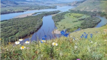 Кузьма Алдаров: важно найти компромисс между защитой и развитием особо охраняемых природных территорий 